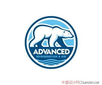 北极熊