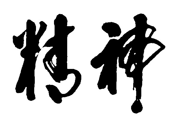 精神