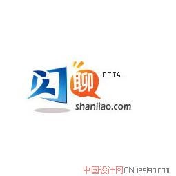 闪聊
