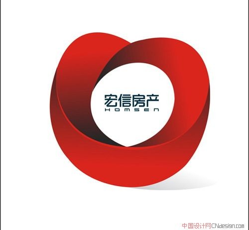宏信房产