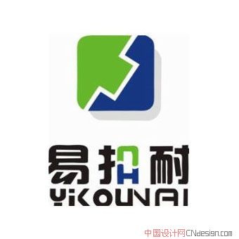易扣耐