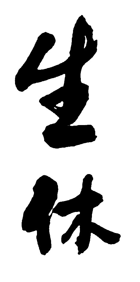 生休
