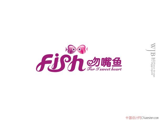 吻嘴鱼FISH