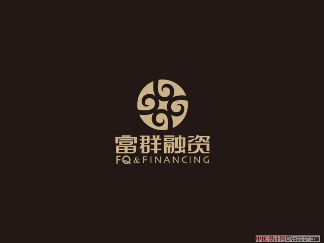 富群融资