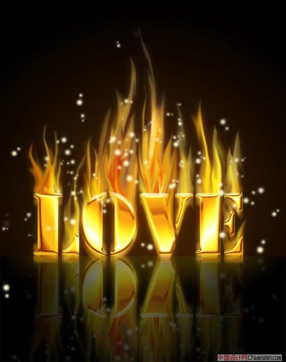 love