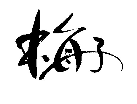 梅子