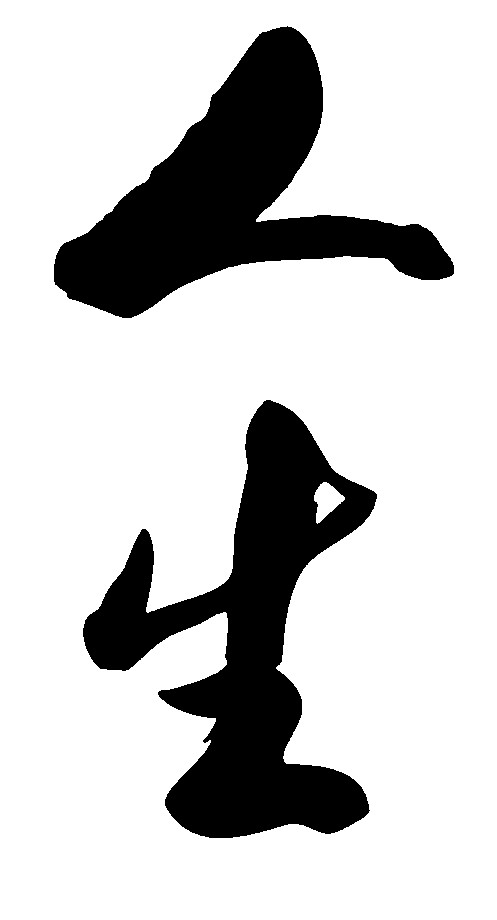 人生