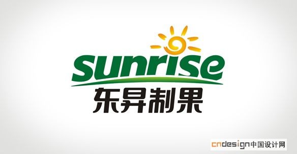 东昇制果太阳