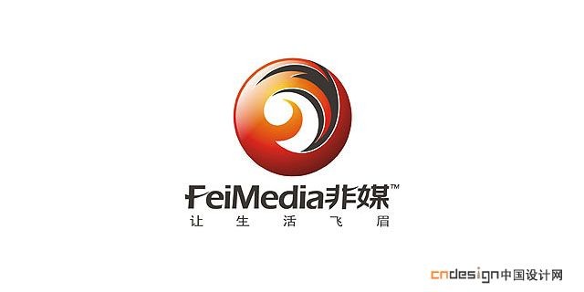 非媒F