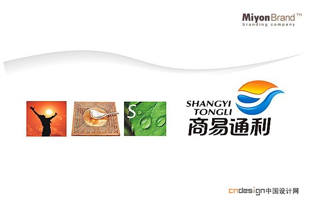 商易通利
