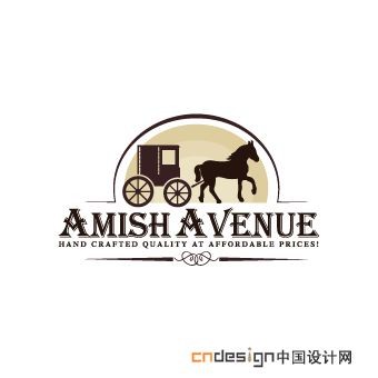 马车