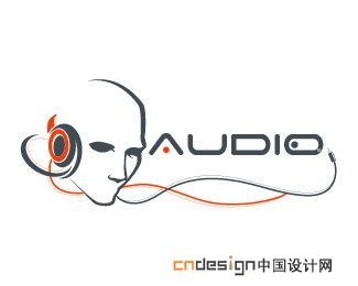 男人音乐耳机