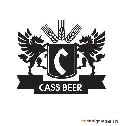 马徽标
