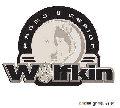 狼