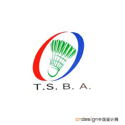 羽毛球