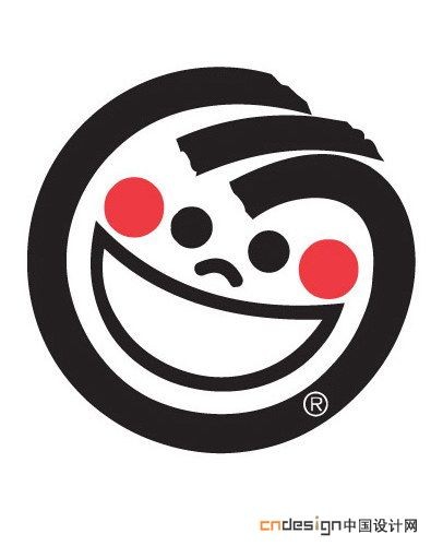 儿童笑脸人