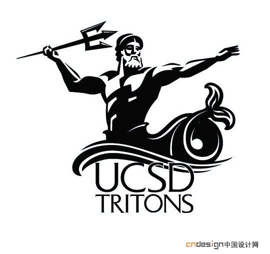 海神男人