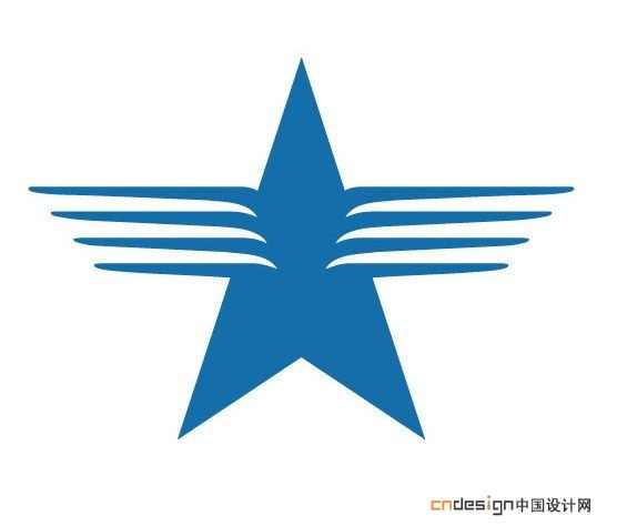 五星翅膀
