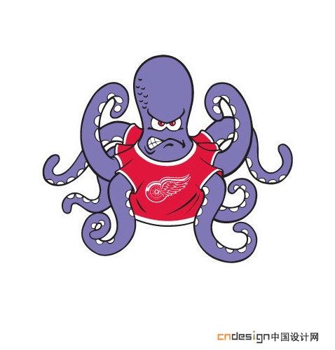 章鱼