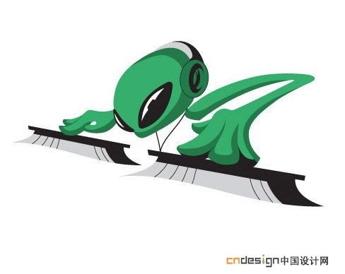 精灵