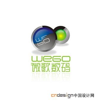 微歌数码圆