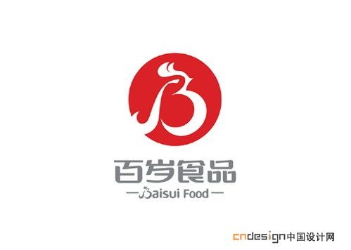 百岁食品鸡