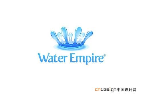 水花皇冠