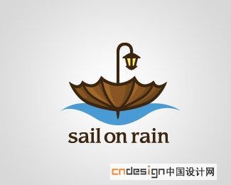 伞灯