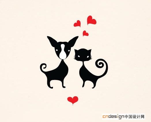 猫狗