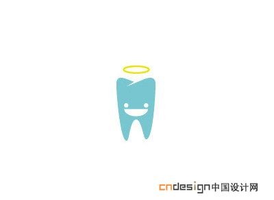 牙齿