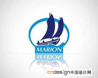 帆船