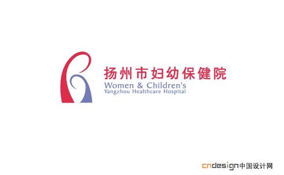 女人母子