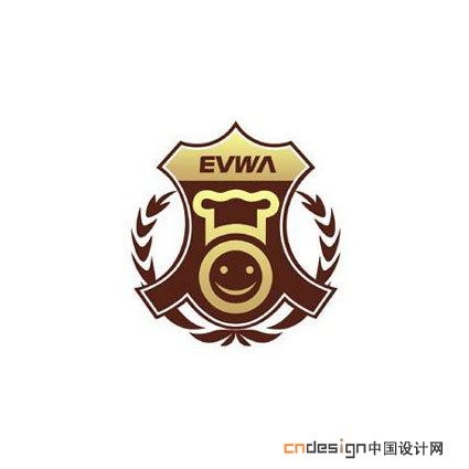 厨师徽
