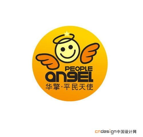 天使笑脸
