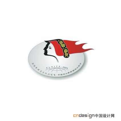 少数民族女人