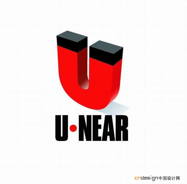 U磁铁