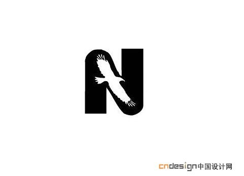 N