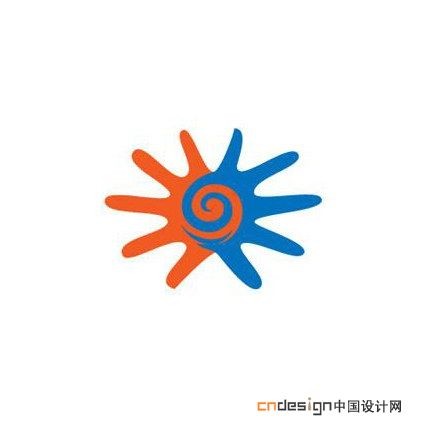 太阳手