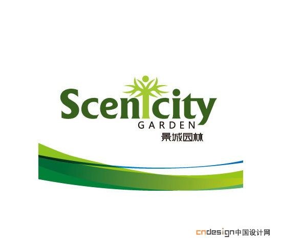 树景城园林