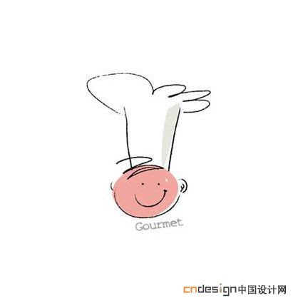 儿童厨师