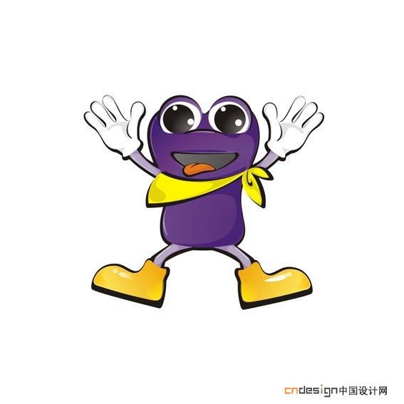 吉祥物