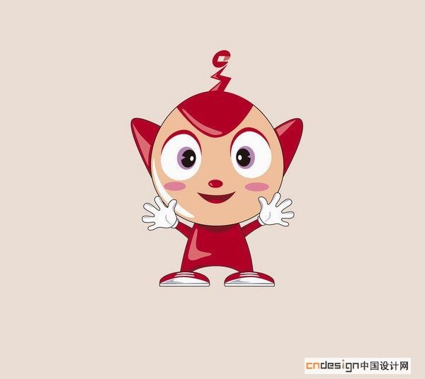 吉祥物