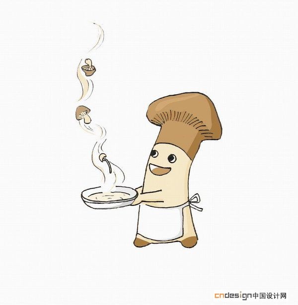 吉祥物