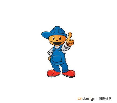 吉祥物