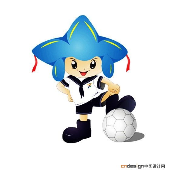 吉祥物