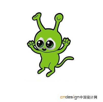 吉祥物