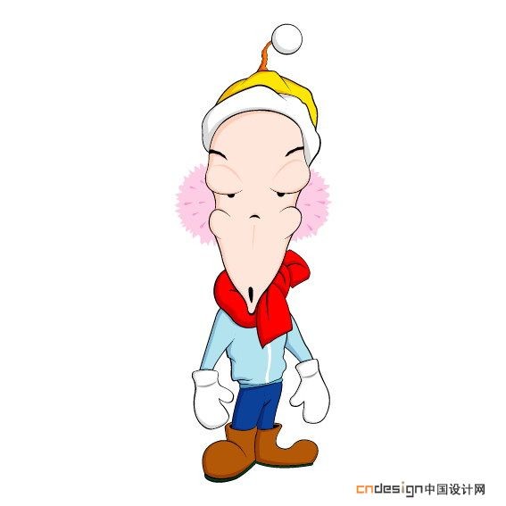 吉祥物