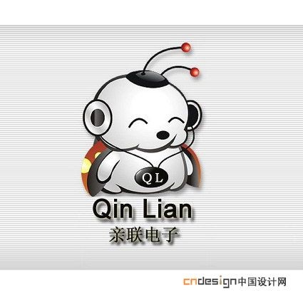 吉祥物
