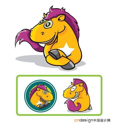 吉祥物