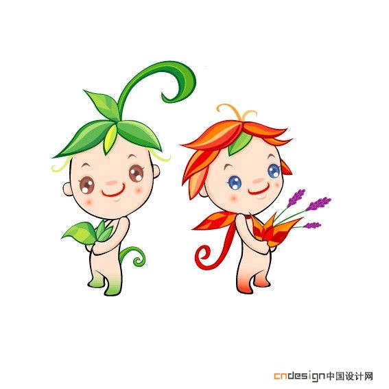 吉祥物